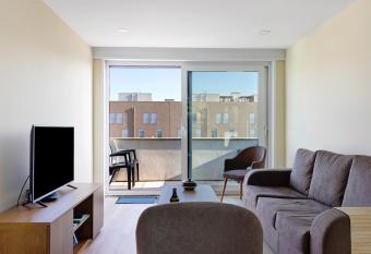 Milly s House has Balcony rooms