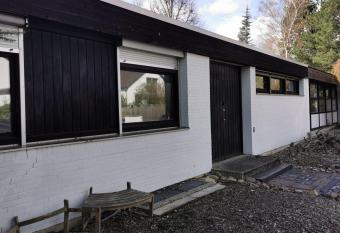 Haus Ayen has Balcony rooms