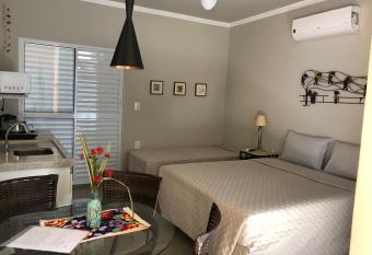 Flats Naturando s has Balcony rooms