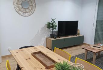 Big Home has Balcony rooms