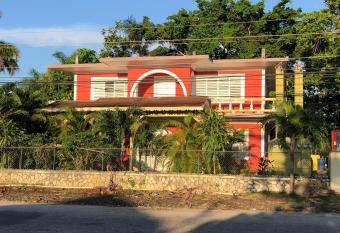 Negril Beachside allows 18 year olds to book a room