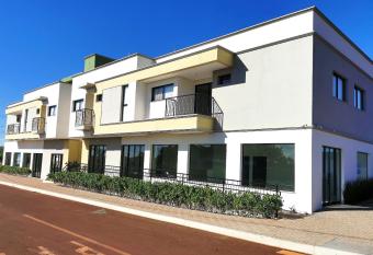 Click Ap   Prime Foz has Balcony rooms