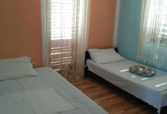 Villa Propuh has Balcony rooms