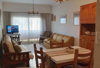 Azul Yrigoyen Suites allows 18 year olds to book a room