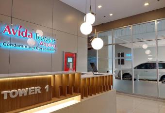 Heart of the City CDO Wifi Netflix has Balcony rooms