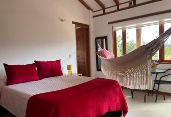 Twon House CASABLANCA allows 18 year olds to book a room