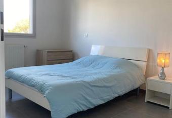 superb Appartement a castelnau Le lez has Balcony rooms