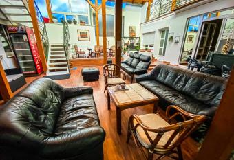 Hotel Garni Rimski has Balcony rooms