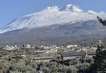 La terrazza has Balcony rooms