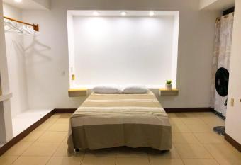 Casa Tropica allows 18 year olds to book a room