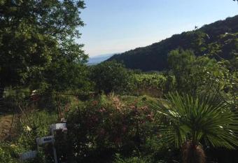 Apartment Dedo has Balcony rooms