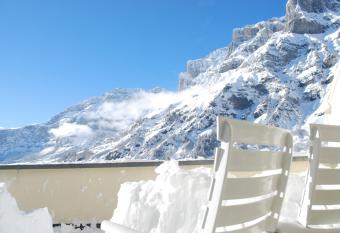 Haus Cristal - 1441m has Balcony rooms