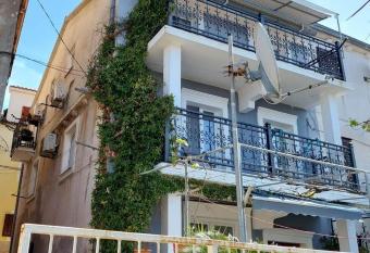 Apartments with WiFi Losinj, Losinj - 21010 has Balcony rooms
