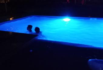 Casas Real Imperio Blue has Balcony rooms