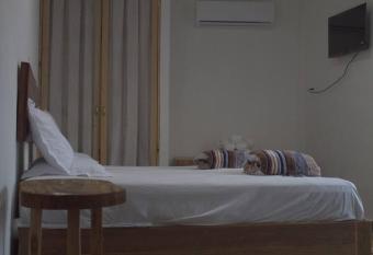 Casa Ja abin allows 18 year olds to book a room