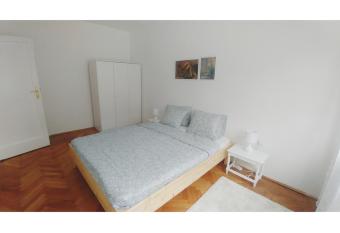 Kennedy apartment has Balcony rooms