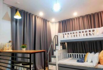 Guest House in San Juan, La Union has Balcony rooms