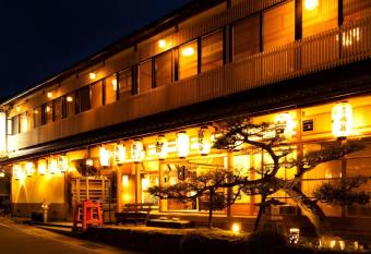 Kadojin has Balcony rooms