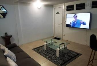 Appartement Lipton has Balcony rooms