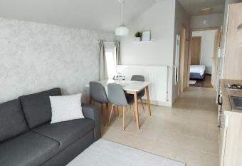 Belv  rosi all  dium tet  terasszal has Balcony rooms