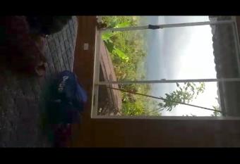 Alojamiento Guayavillas has Balcony rooms