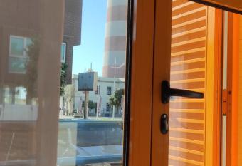 Vista do Farol has Balcony rooms