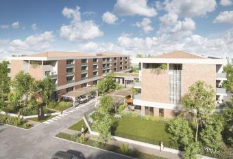 Domitys Les C  pages allows 18 year olds to book a room