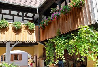 Romann has Balcony rooms