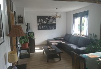 Casa Mar  a has Balcony rooms