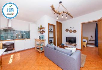 A56 - Westway Rossio Holiday Place has Balcony rooms