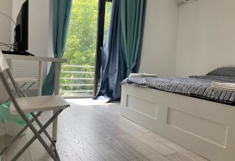 JoyGate entire villa has Balcony rooms