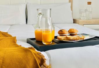 Canaryislandshost l Ocean has Balcony rooms