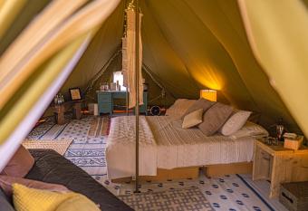 Sunrise at Natura has Balcony rooms