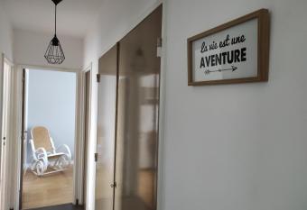 Ideal family home for vacations! has Balcony rooms