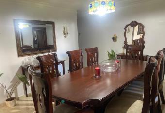 Condominio Palma real allows 18 year olds to book a room