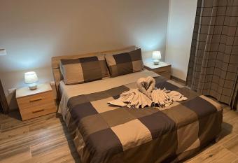 Casa di Afi has Balcony rooms