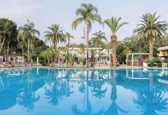 Sofitel Rabat Jardin Des Roses has Balcony rooms