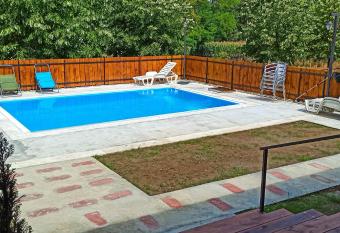 Apartmani Vajati Gradac has Balcony rooms