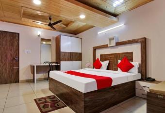 Kasauli View Rooms has Balcony rooms