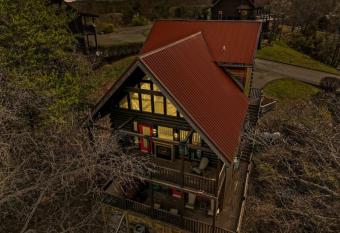 New redesigned mtn retreat allows 18 year olds to book a room