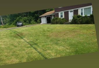 Shaker room has Balcony rooms