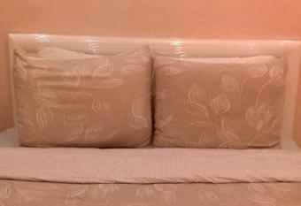 Saada has Balcony rooms