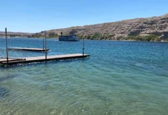 Good Times has Balcony rooms