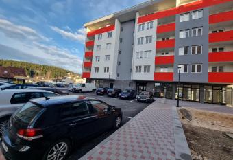 Stan Na dan Pale Ice1 has Balcony rooms