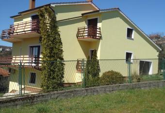 HOLI has Balcony rooms