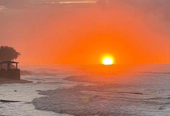 Aguada Beach Condos has Balcony rooms