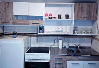 Apartman Mila Banja Koviljaca has Balcony rooms