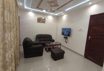 R  sidence BF Gbodjo allows 18 year olds to book a room