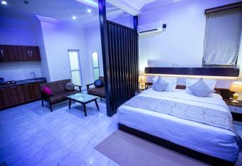 Apartment 79 Hotel allows 18 year olds to book a room