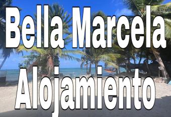 Bella Marcela allows 18 year olds to book a room